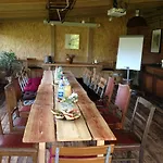 Penzion Landhof Zur Meierei 3*