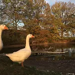 Landhof Zur Meierei Penzion 3*