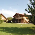 Landhof Zur Meierei Penzion Penzlin