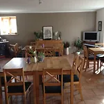 Penzion Landhof Zur Meierei Penzlin