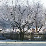 Gasthof Landhof Zur Meierei Penzlin