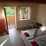 Landhof Zur Meierei Penzion 3*