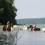 Landhof Zur Meierei 3*