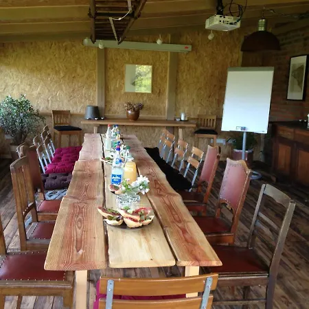 بيت ضيافة Landhof Zur Meierei 3*