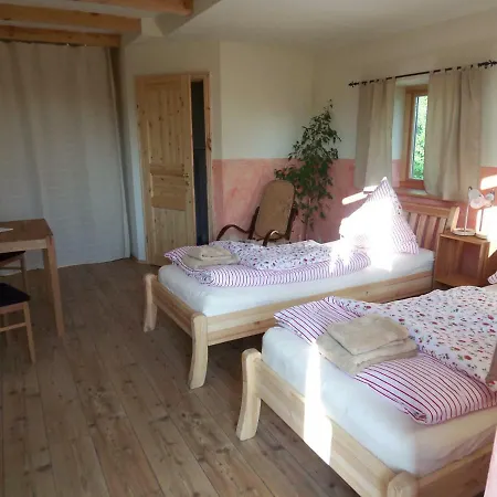 Landhof Zur Meierei بيت ضيافة 3*