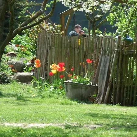 Landhof Zur Meierei بيت ضيافة 3*