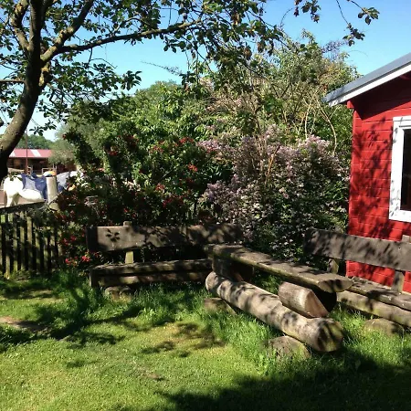 Landhof Zur Meierei 3* Penzlin