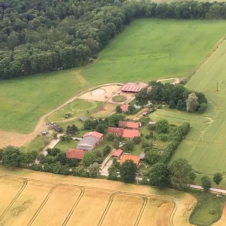 Πανσιόν Landhof Zur Meierei 2*