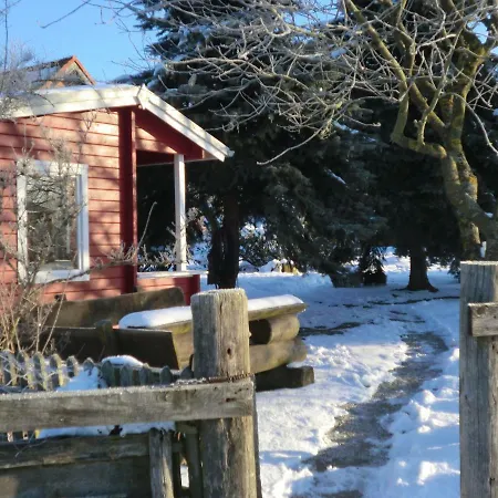 Landhof Zur Meierei بيت ضيافة 3*