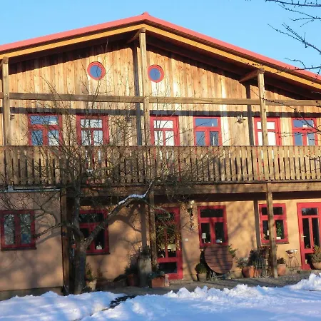 Landhof Zur Meierei 3*