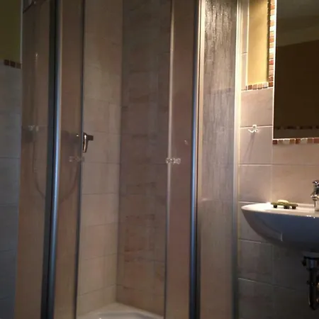 Landhof Zur Meierei بيت ضيافة 3*