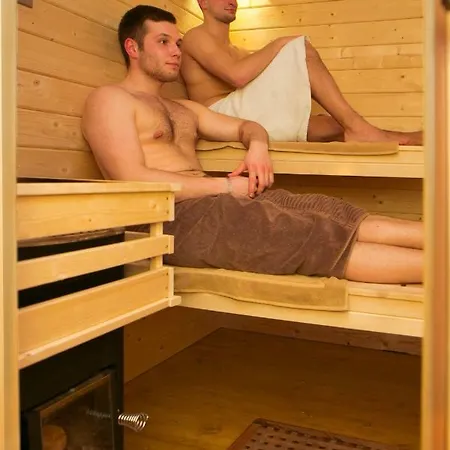 بيت ضيافة Landhof Zur Meierei 3*