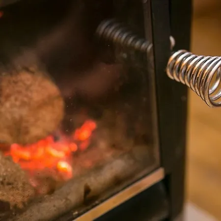 Landhof Zur Meierei 3* Penzlin