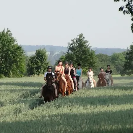 Landhof Zur Meierei 3* Penzlin