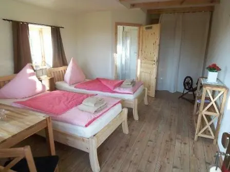 Landhof Zur Meierei بيت ضيافة 3*