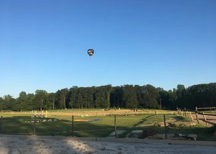 Landhof Zur Meierei 3*