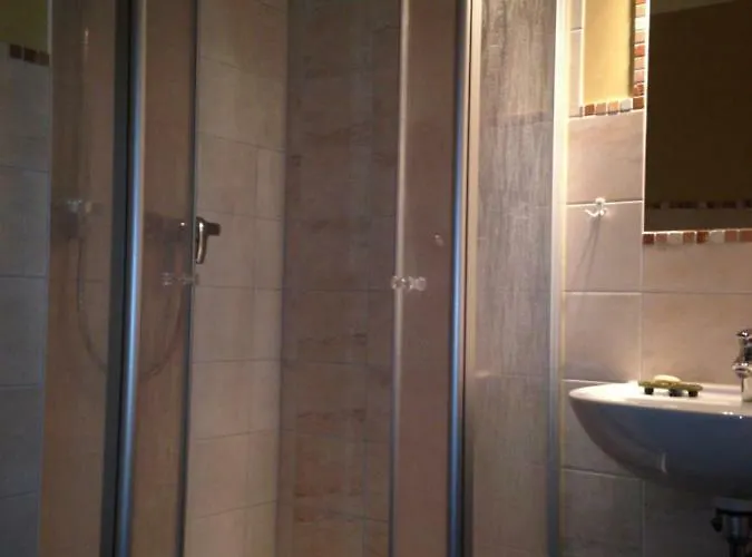 Landhof Zur Meierei בית הארחה 3*